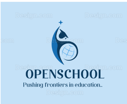 Openschool Logo